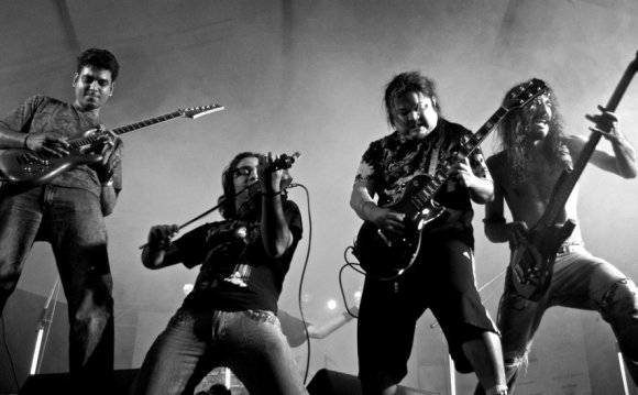 Top 10 Contemporary Rock Bands