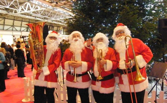 Of the film A Christmas