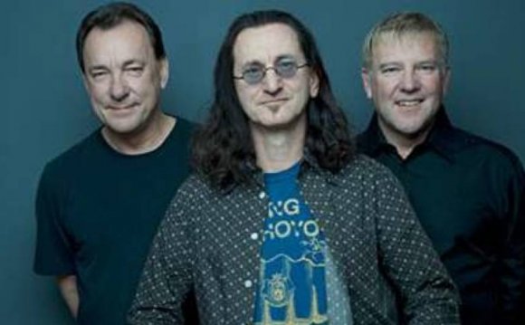 Canadian Rock Bands | List of