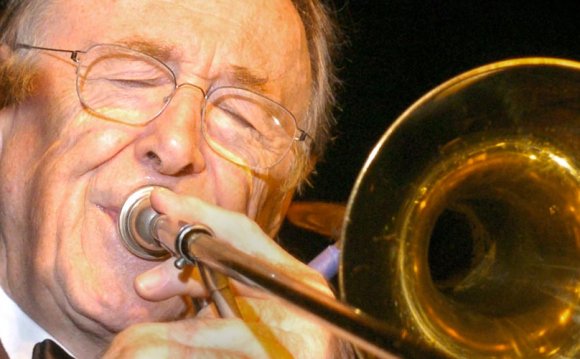 Chris Barber