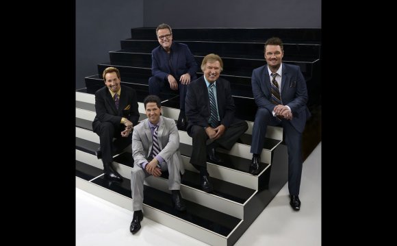 Gaither Vocal Band on iTunes