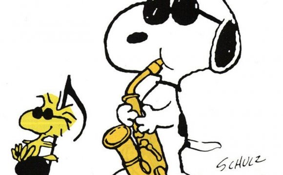 Pix ForJazz Music Clipart
