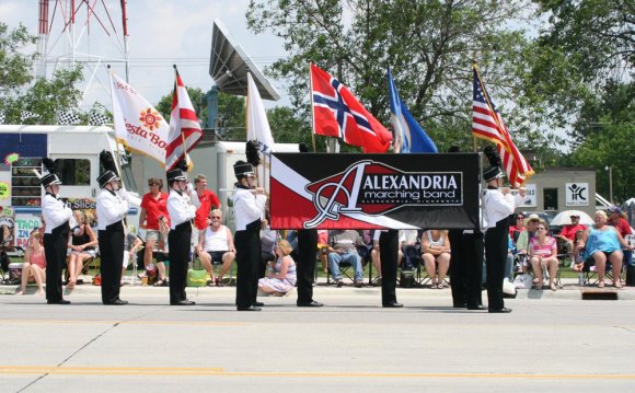 Alexandria-marching-band-2015