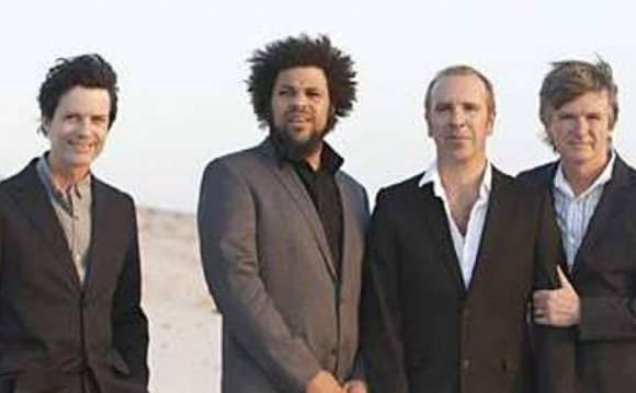 New Zealand Bands | List of