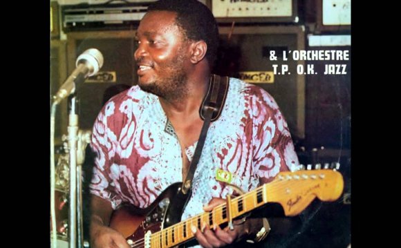 Obwakeli Ngai Bisaka - Franco