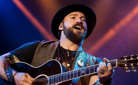 Review: Zac Brown Band s