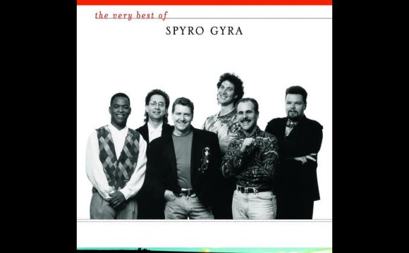Spyro Gyra on iTunes