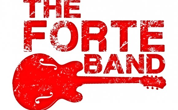 The Chris Forte Band