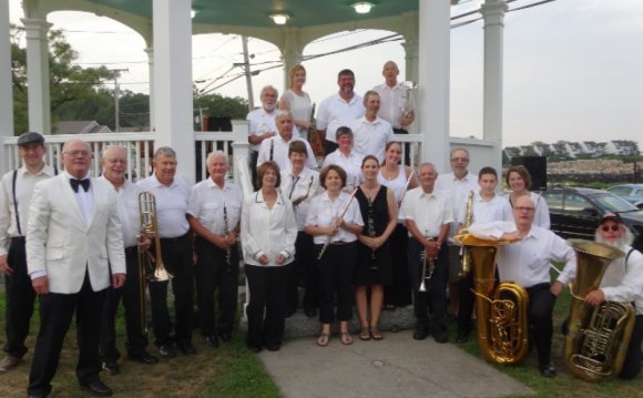 Cape Ann s Community Concert