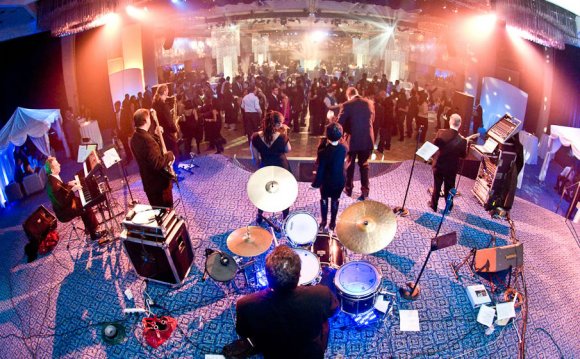 Band, Bands, Live music