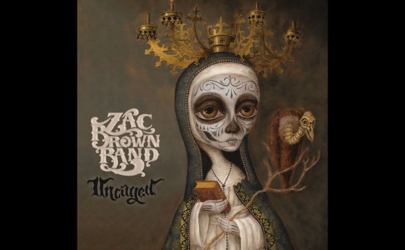 Zac Brown Band on iTunes