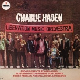 Albumcovercharliehaden-liberationmusicorchestra