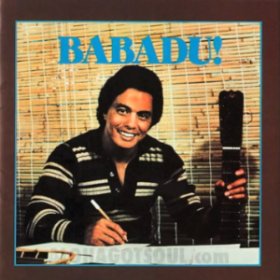 Babadu Babadu ST LP 1979