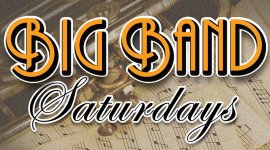 Big Band Saturdays