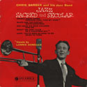 Chris Barber: Jazz Sacred And Secular