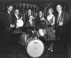 Chris Barber's Jazz Band, 1961-64