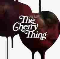 Cover for Cherry Thing