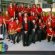 Middle School Jazz Band
