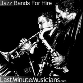 Jazz groups for Hire in UK