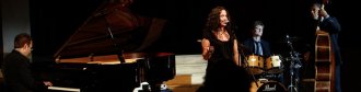 Jazz groups London