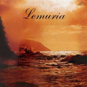 Lemuria LP Hawaii