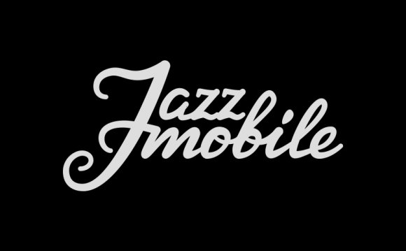 Jazz Band - Logo
