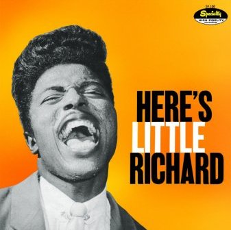 Little Richard “Specialty Sides”