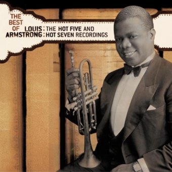 Louis Armstrong Hot fives and sevens