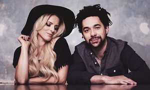 the shires