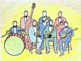 1920s Jazz Band