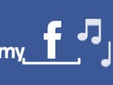 Add music to Facebook Band page