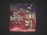 Big Bands music from the War years