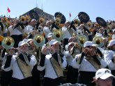 College Marching Band Music