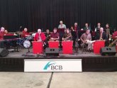 Community Jazz Band