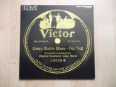 Dixie Jazz Band One Step