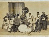 Early Jazz Bands
