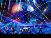 Heavy metal music bands