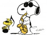 Jazz Band Clipart