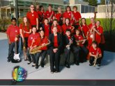Middle School Jazz Band