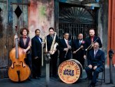 New Orleans Preservation Hall Jazz Band