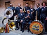 Preservation Jazz Band