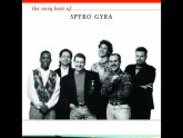 Spirogyra Jazz Band
