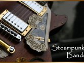 Steampunk music bands