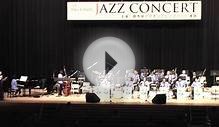 第3回 Big Band Jazz Concert