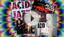 ACID RIO JAZZ BAND, Instrumental, The Latin One - Taylor