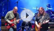 Allman Brothers Band - Suwannee Music Festival 2012 - Blue Sky