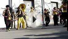 Always drinking marching band, Misirlou (Ateneu Popular 9