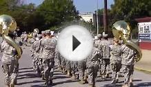 Army Marching Bands - Marching Band Music - Military