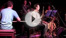 Australian Jazz - "MINSK" - Mark Isaacs Resurgence Band
