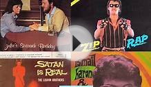 Band Names